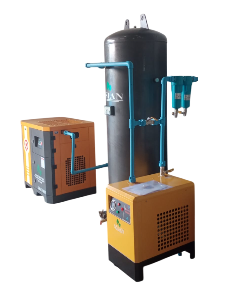 reciprocating-air-compressor