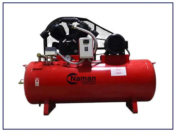 Air Compressor Manufacturers in Pune
